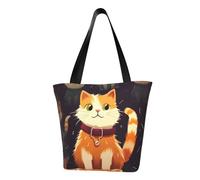 Bella borsa tote da donna con manico superiore borsa a tracolla grande borse casual borse estetiche borsa per la spesa riutilizzabile borsa della spesa borsa da lavoro con cerniera borsa da viaggio