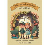 Bella Breeze The Secret Garden of Wishes (Tascabile)