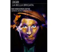 Bella Brigata (la) [Dvd] - Jean Gabin,Charles Vanel - 1936