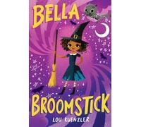 Bella Broomstick (NE)