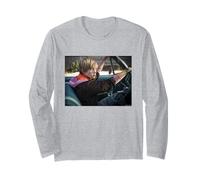 Bella cantante Soul Jesse McCartney di Michael Grecco Maglia a Manica