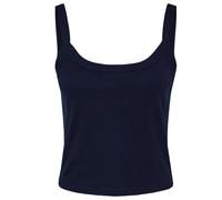 Bella + Canvas Canotta Micro-Fibra Bretelle Donna (BC7203)