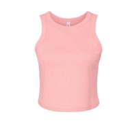 Bella + Canvas Canotta Micro-Fibra Racerback Donna (BC7310)