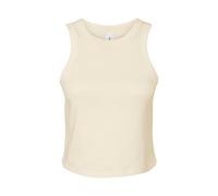 Bella + Canvas Canotta Micro-Fibra Racerback Donna (BC7310)