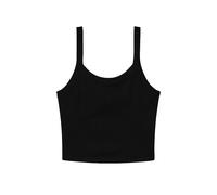 Bella + Canvas Canotta Semplice Spalline a Spaghetti Donna (RW9795)