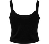 Bella + Canvas Canotta Spalline a Spaghetti Donna (PC6973)