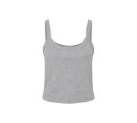 Bella + Canvas Canotta Spalline a Spaghetti Donna (PC7417)