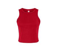 Bella + Canvas Canotta Vogatore Donna (PC7019)