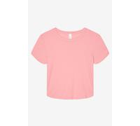 Bella Canvas Donna micro costola bambino t-shirt 1010