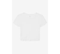 Bella Canvas Donna micro costola bambino t-shirt 1010