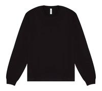 Bella + Canvas Maglietta Manica Lunga Adulto Unisex (PC7700)