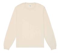 Bella + Canvas Maglietta Manica Lunga Adulto Unisex (PC7700)