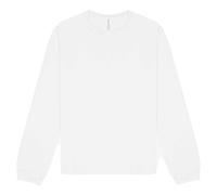 Bella + Canvas Maglietta Manica Lunga Adulto Unisex (PC7791)