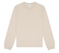 Bella + Canvas Maglietta Manica Lunga Adulto Unisex (RW10735) UTRW10735_10