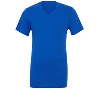 Bella + Canvas Maglietta Scollo a V Adulto Unisex (PC5721)