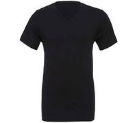 Bella + Canvas Maglietta Scollo a V Adulto Unisex (PC5721)