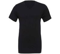 Bella + Canvas Maglietta Scollo a V Adulto Unisex (RW9651)