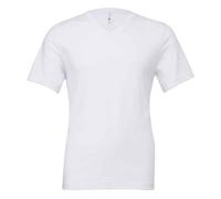 Bella + Canvas Maglietta Scollo a V Adulto Unisex (RW9651)