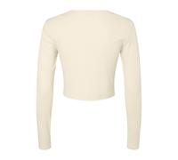 Bella Canvas T-shirt da bambino a micro costola donna 1501