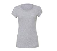 Bella + Canvas The Favourite Maglietta Donna (PC5812)
