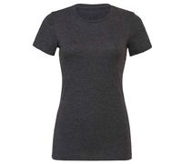 Bella + Canvas The Favourite Maglietta Donna (PC5828)