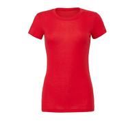 Bella + Canvas The Favourite Maglietta Donna (RW9362)