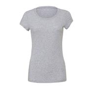 Bella + Canvas The Favourite Maglietta Donna (RW9362)