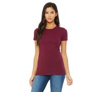 Bella + Canvas The Favourite Maglietta Donna (RW9362)