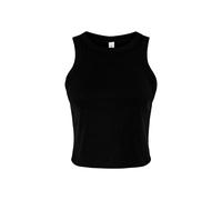 Bella + CanvasCanottaMicro-Fibra Donna (PC6974)