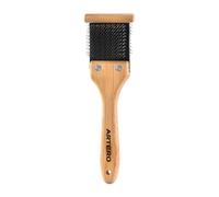 Bella Cardatore Doppio Flessibile Per Districare e S - Nature Collection
