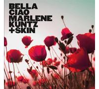 Bella Ciao (7") - Marlene Kuntz & Skin (Vinile)