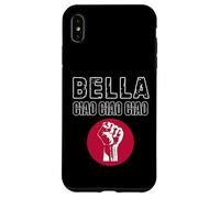 Bella Ciao Ciao Ciao : L'inno della Resistenza Custodia per iPhone XS Max
