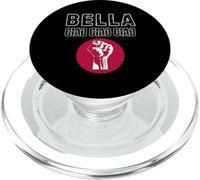 Bella Ciao Ciao Ciao : L'inno della Resistenza PopSockets PopGrip per MagSafe