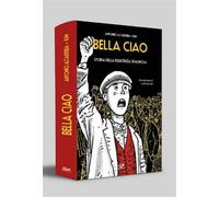 BELLA CIAO: STORIE DELLA RESISTENZA SPAGNOLA - COFANETTO