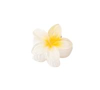 Bella clip per capelli a forma di fiore Bauhinia per capelli stile festivo di fascia alta accessorio per capelli con clip di squalo per la nuca da donna. (68)