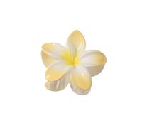 Bella clip per capelli a forma di fiore Bauhinia per capelli stile festivo di fascia alta accessorio per capelli con clip di squalo per la nuca da donna. (51)