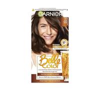 Garnier Colorazione permanente Bella Color châtain n. 22 (castano)