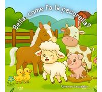 Bella, come fa la pecorella?