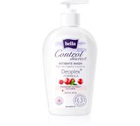 Detergente intimo Bella Control Discreet