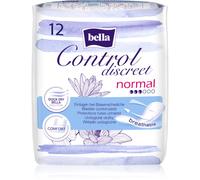 Bella Control Discreet Salvaslip Normal 12 pz