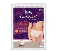 Bella Control Pants - Mutandine Assorbenti Taglia M 10 pz