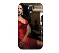 Bella custodia di alta qualità per Galaxy S4 Katrina Kaif