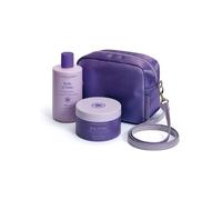 L'Erbolario Bella di Notte Beauty Bag Grandi Meraviglie con Bagnoschiuma 300ml e