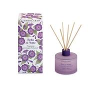 L'Erbolario Bella di Notte Fragranza per Legni Profumati 125 ml - fragranza ammaliante e fiorita