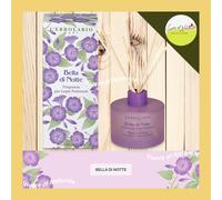 BELLA di NOTTE GIN BOTANICALS Linee Profumate PRODOTTI SELEZIONAB L'erbolario