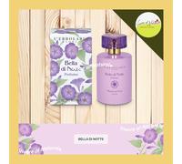 BELLA di NOTTE GIN BOTANICALS Linee Profumate PRODOTTI SELEZIONAB L'erbolario