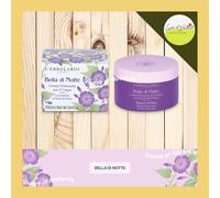 BELLA di NOTTE GIN BOTANICALS Linee Profumate PRODOTTI SELEZIONAB L'erbolario