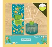 BELLA di NOTTE GIN BOTANICALS Linee Profumate PRODOTTI SELEZIONAB L'erbolario