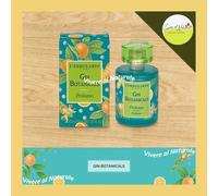 BELLA di NOTTE GIN BOTANICALS Linee Profumate PRODOTTI SELEZIONAB L'erbolario