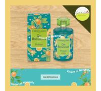 BELLA di NOTTE GIN BOTANICALS Linee Profumate PRODOTTI SELEZIONAB L'erbolario